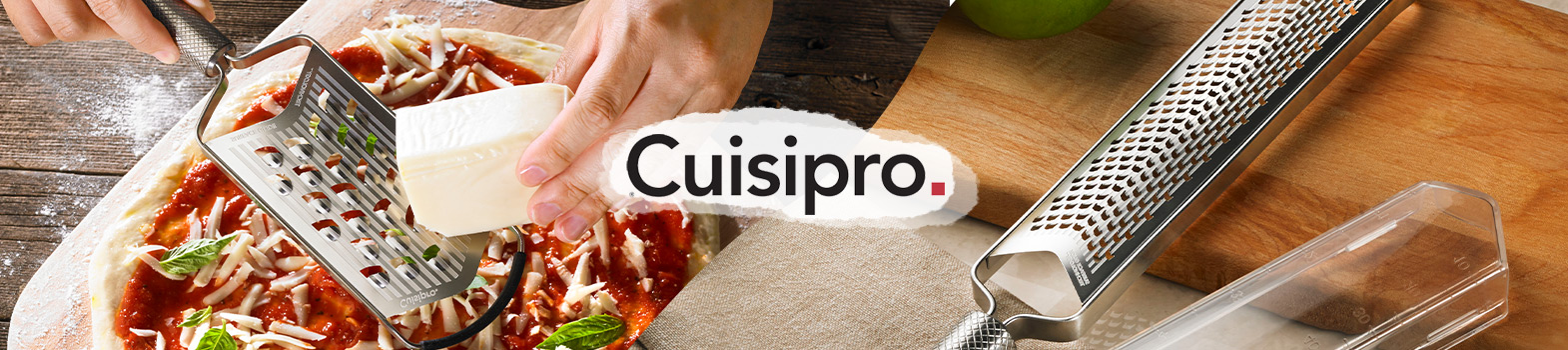 Cuisipro