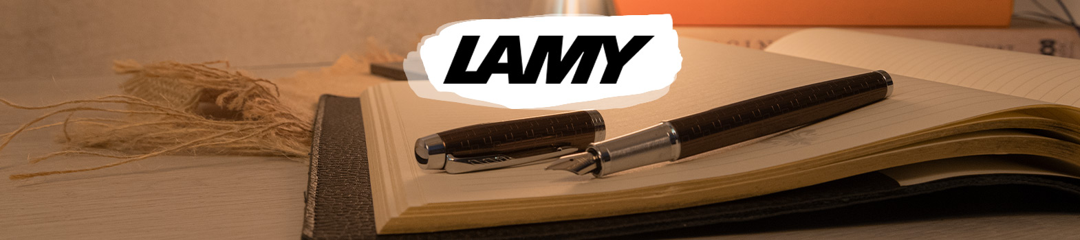 Lamy Pens