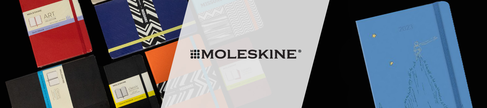 Moleskine