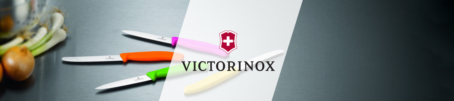 Victorinox Luggage, Cutlery & More