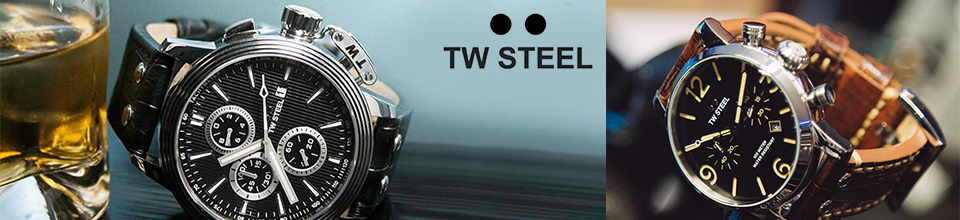 TW Steel