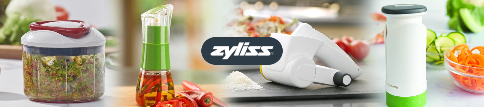 Zyliss