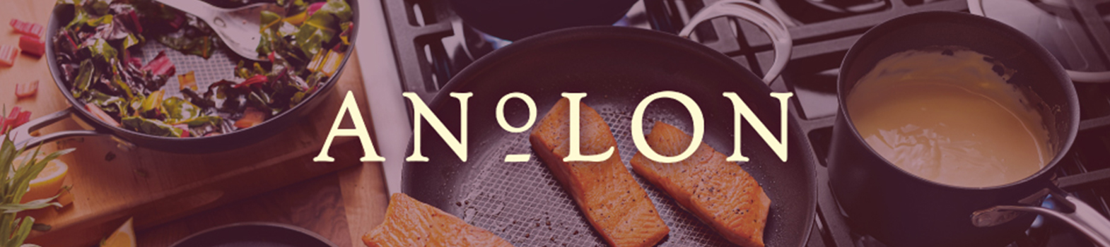 Anolon Cookware