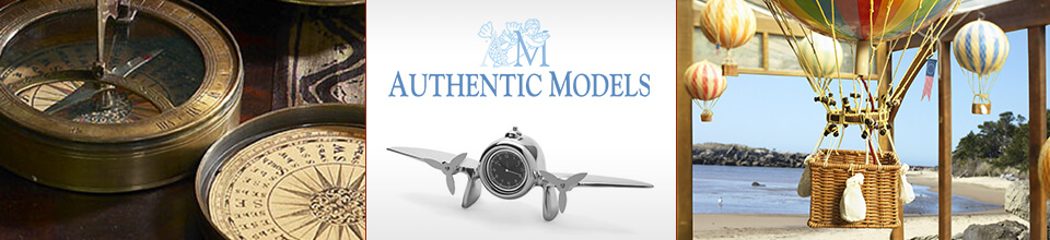 Authentic Models