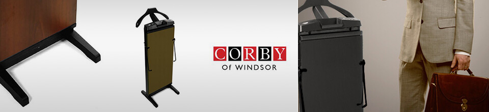 Corby Trouser Press