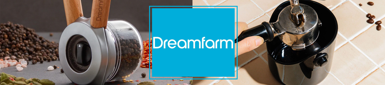 Dreamfarm