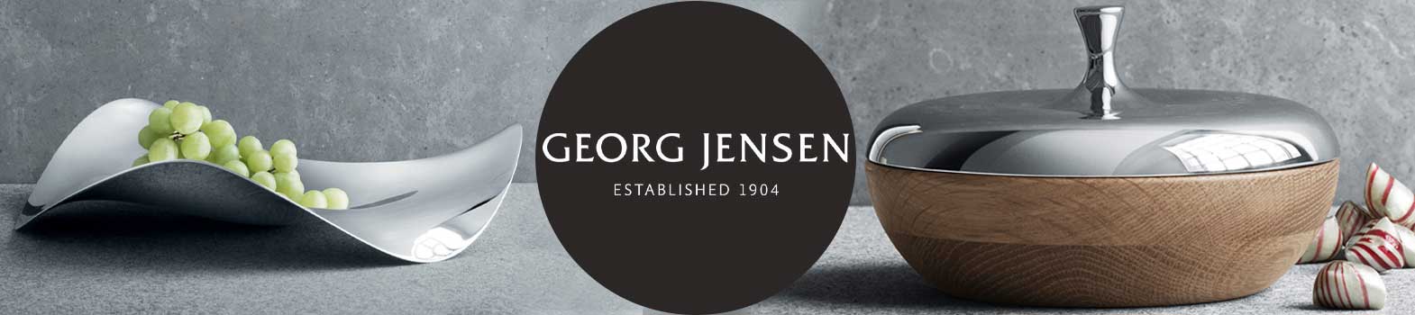 Georg Jensen