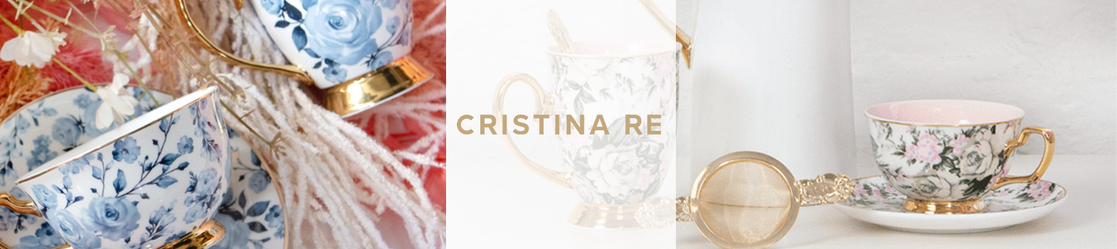 Cristina Re