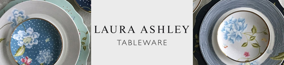 Laura Ashley