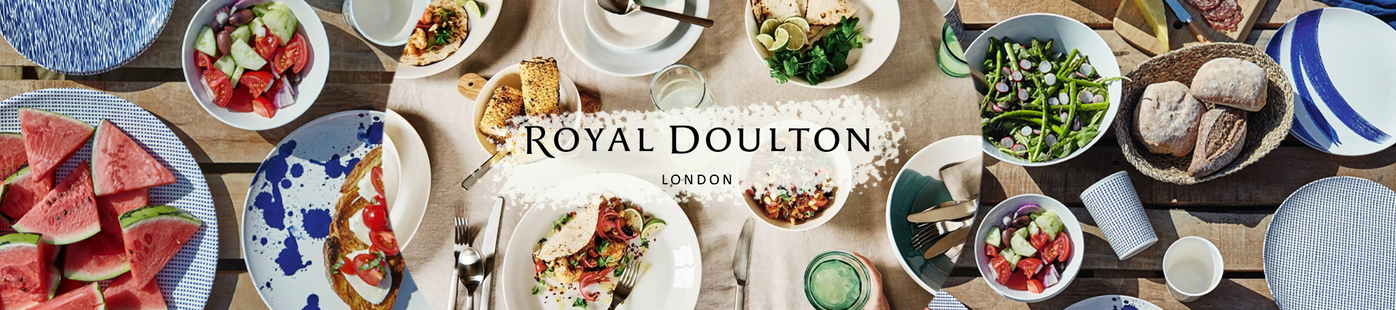 Royal Doulton