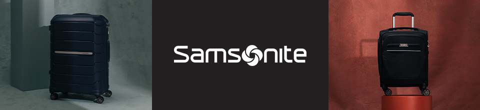 Samsonite Luggage