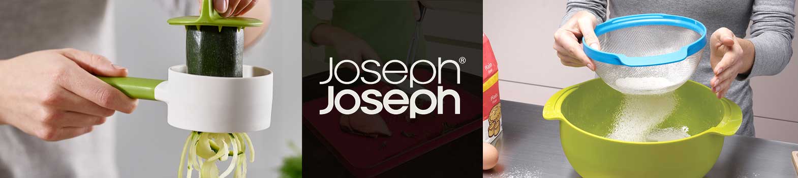 Joseph Joseph