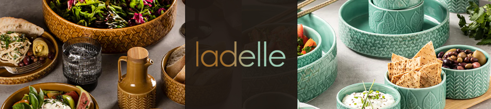 Ladelle