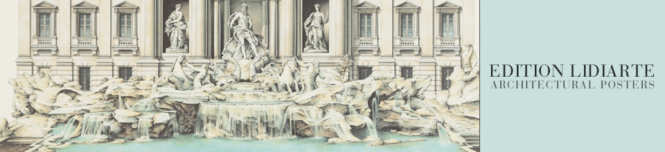 Lidiarte Posters & Notecards