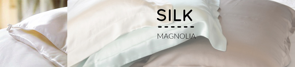 Silk Magnolia