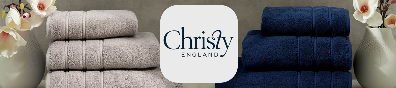 Christy Towels