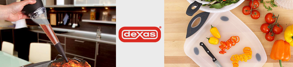 Dexas