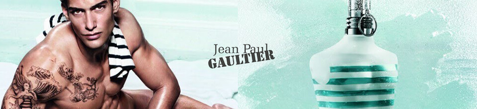 Jean-Paul Gaultier