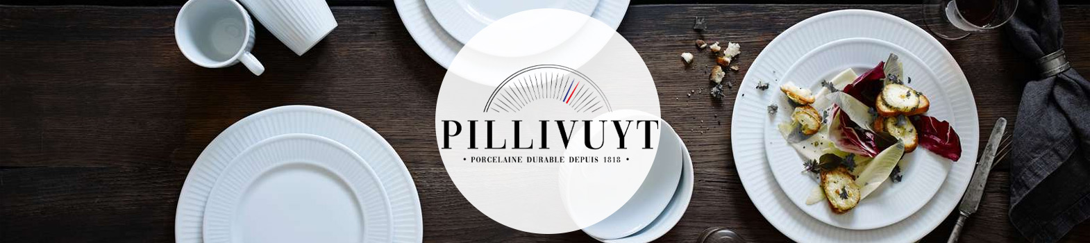 Pillivuyt