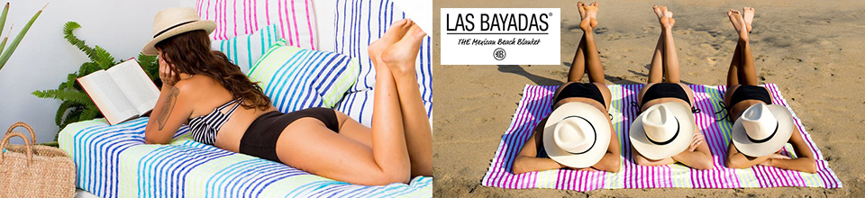 Las Bayadas