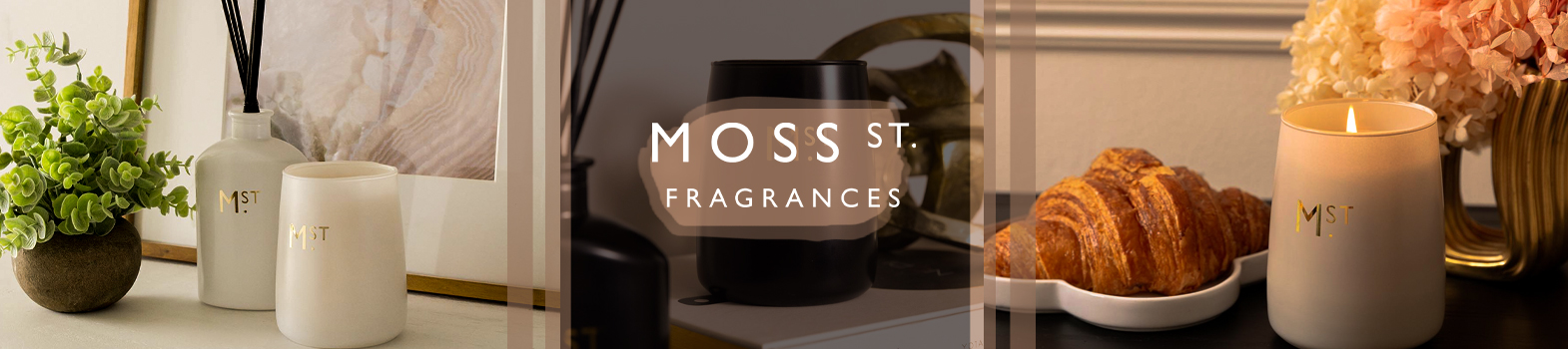 Moss St Frangrances
