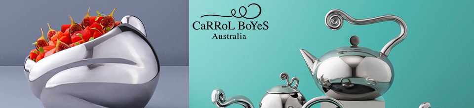 Carrol Boyes