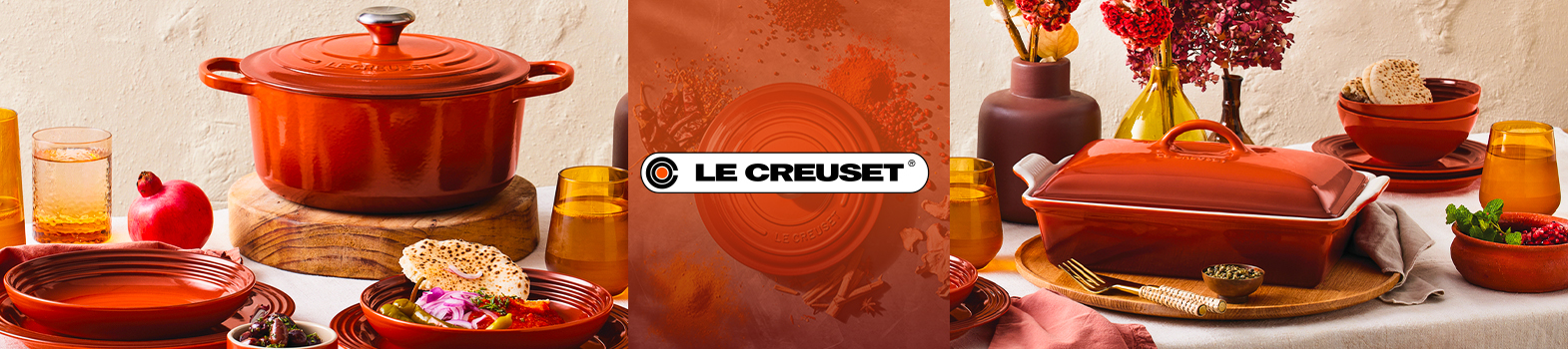 Le Creuset