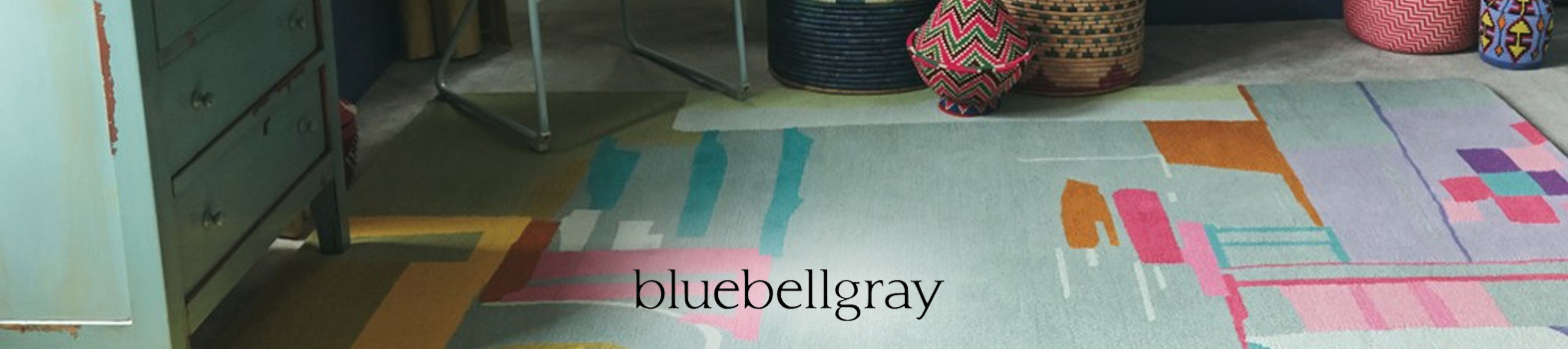 Bluebellgray Rugs