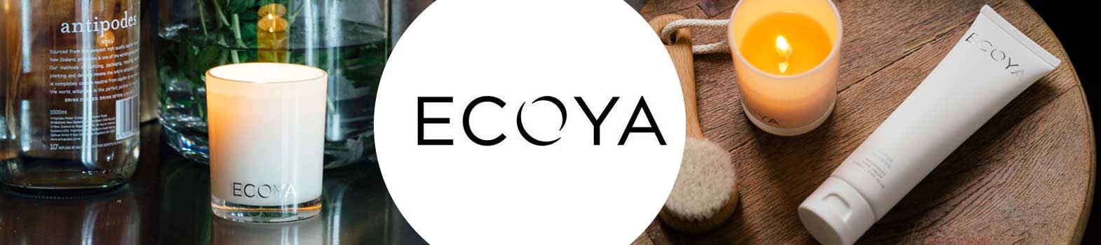 Ecoya Candles