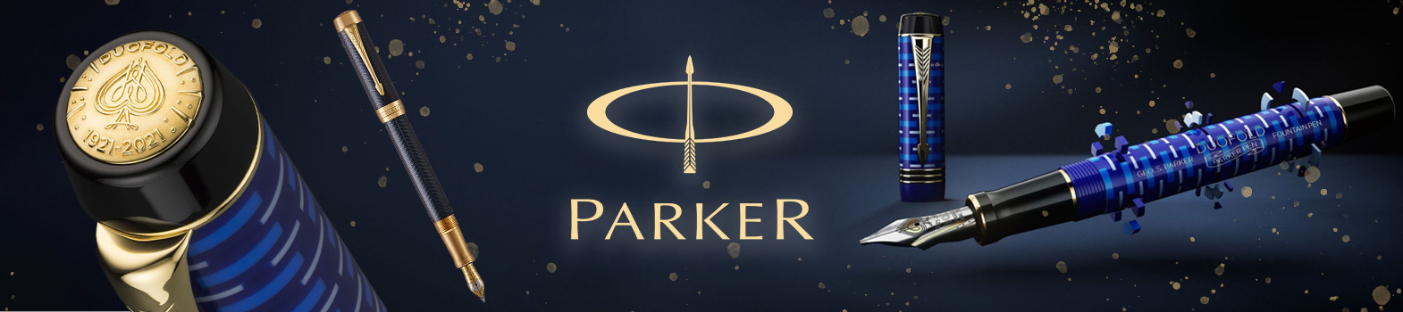 Parker Pens Australia