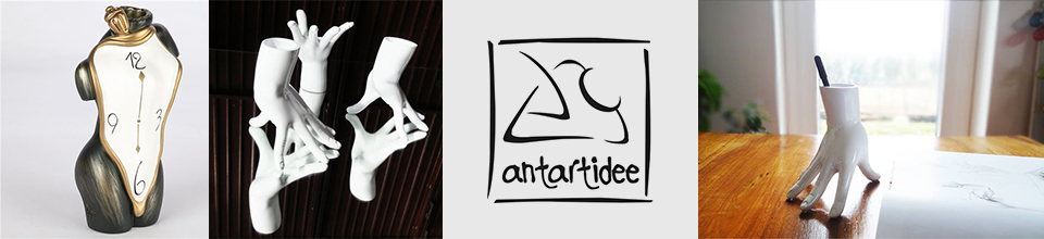 Antartidee Homeware