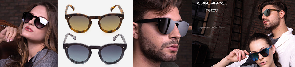 Excape Sunglasses