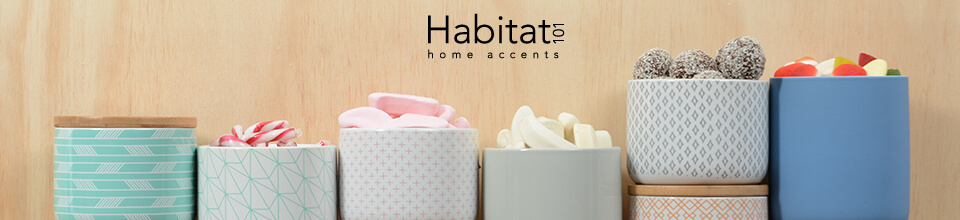Habitat Homewares