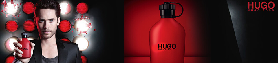 Hugo Boss