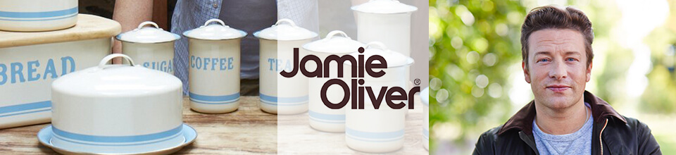 Jamie Oliver