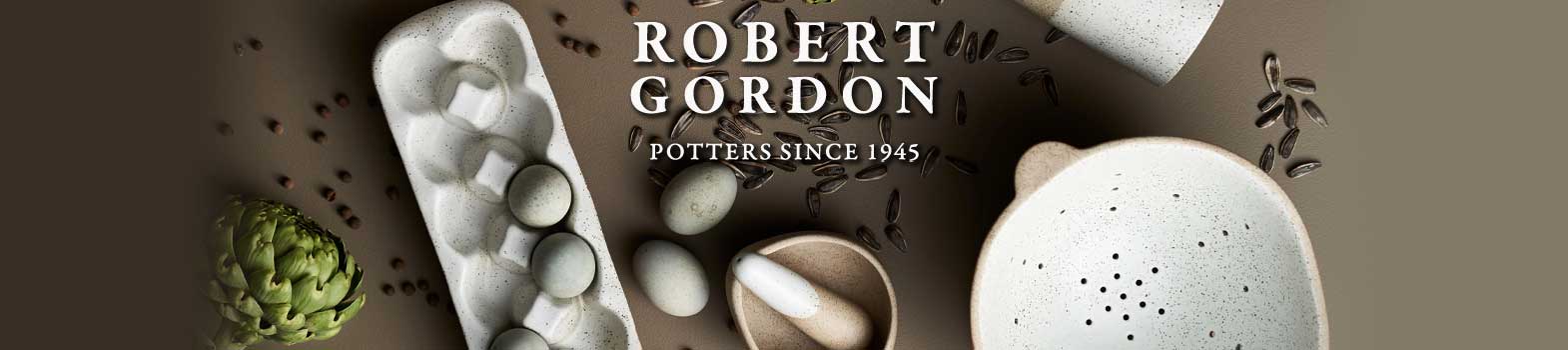 Robert Gordon Tableware