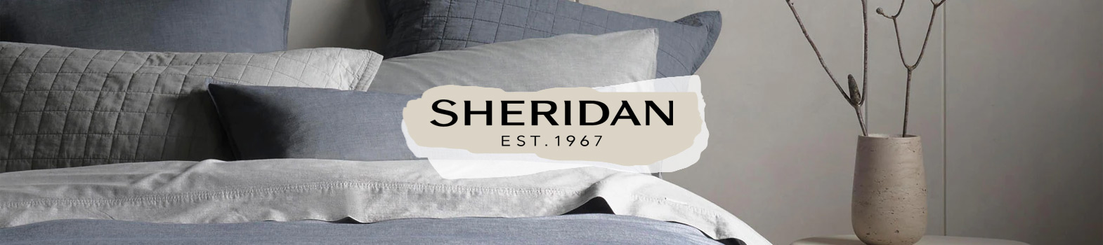 Sheridan Sheets, Towels & More