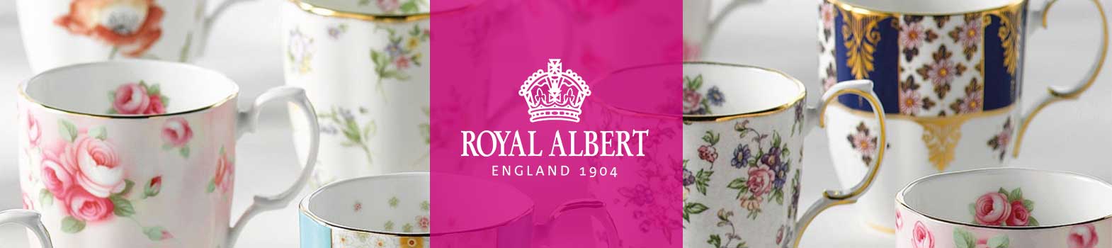 Royal Albert