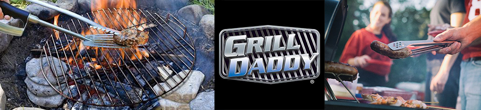 Grill Daddy