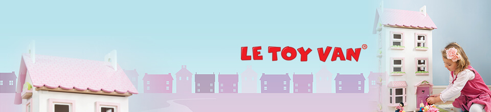 Le Toy Van