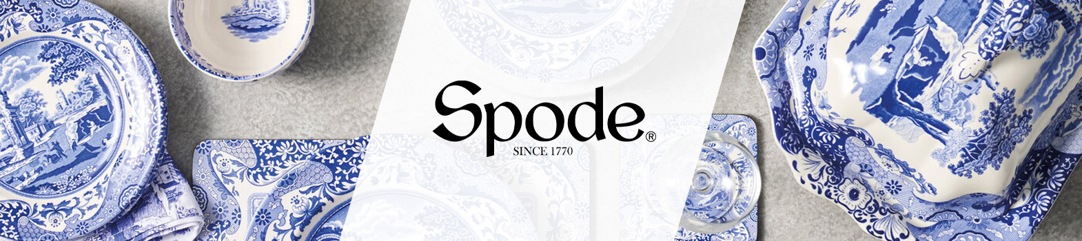 Spode