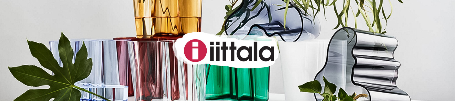 iittala Glassware