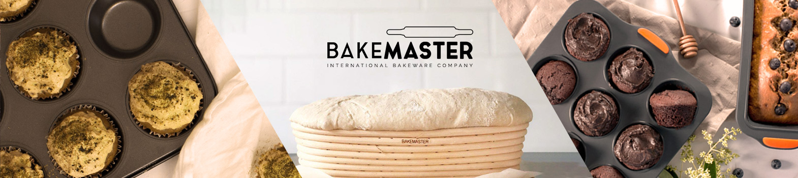 Bakemaster