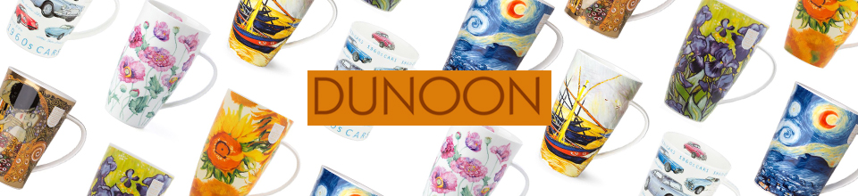 Dunoon Mugs