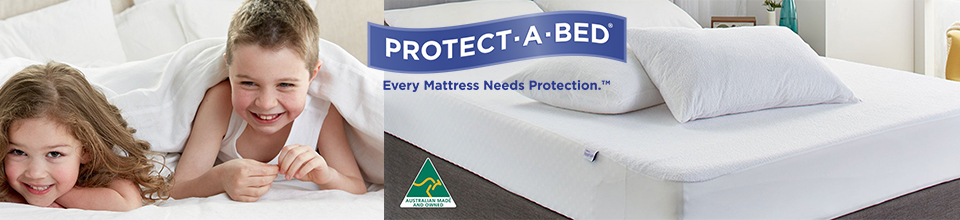 Protect-A-Bed