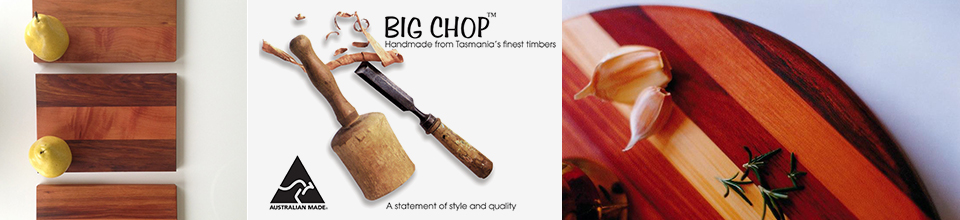 Big Chop