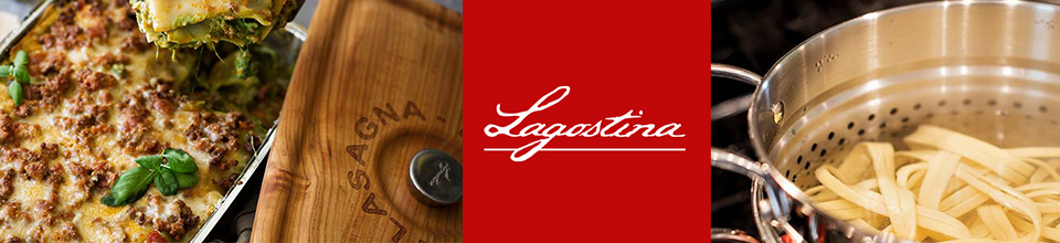 Lagostina Cookware