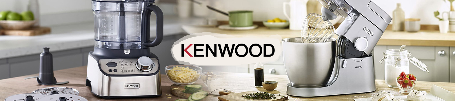 Kenwood