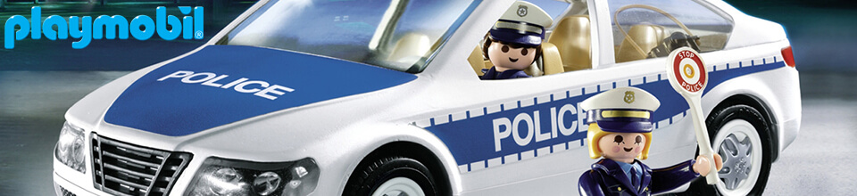 Playmobil