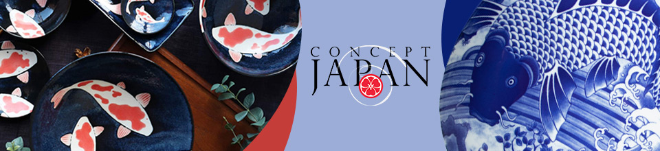 Concept Japan